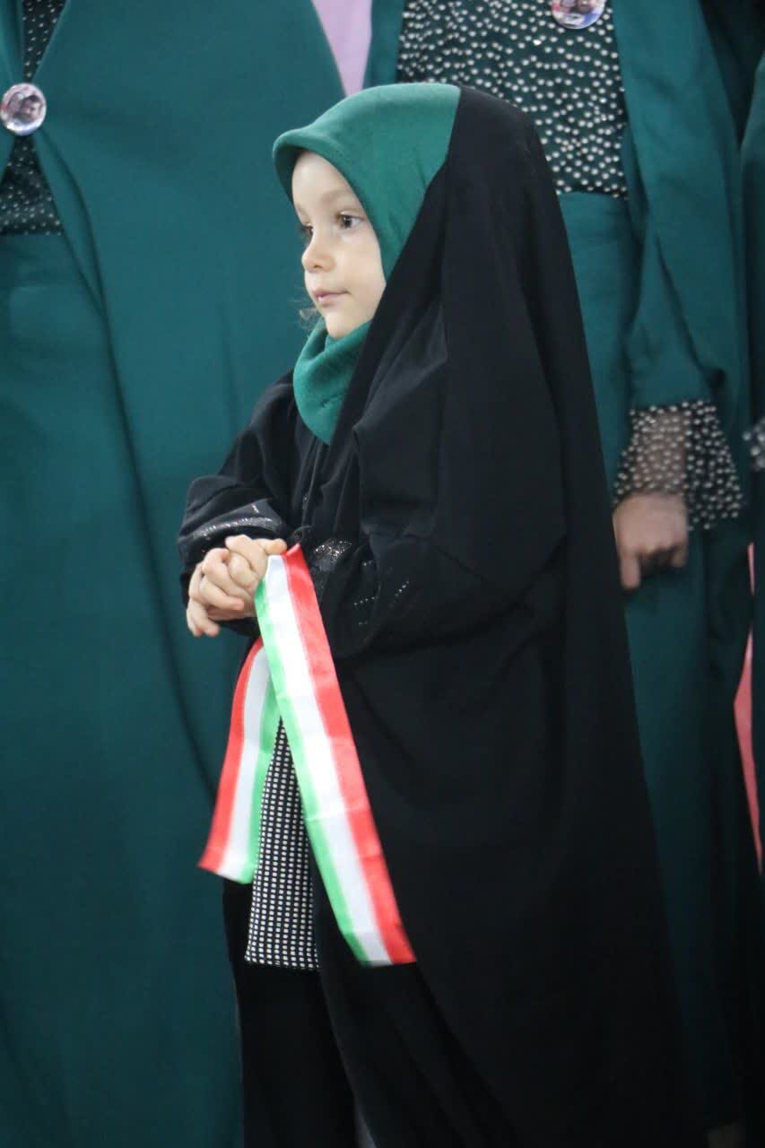 گرامیداشت سالروز تاسیس سپاه پاسداران انقلاب اسلامی در موکب نائب المهدی (عج) کاشان+تصاویر