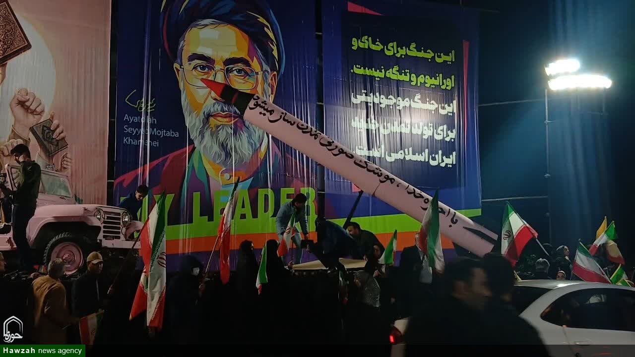 طنین گامهای زنان تمدنساز در پایتخت فرهنگ و ایثار