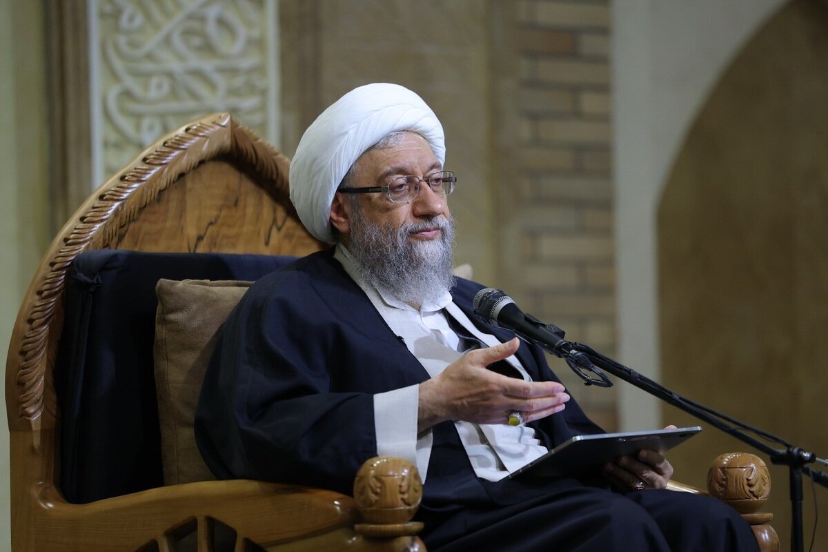IRGC spread hope, self-belief across region, resistance axis: Top Iranian official
