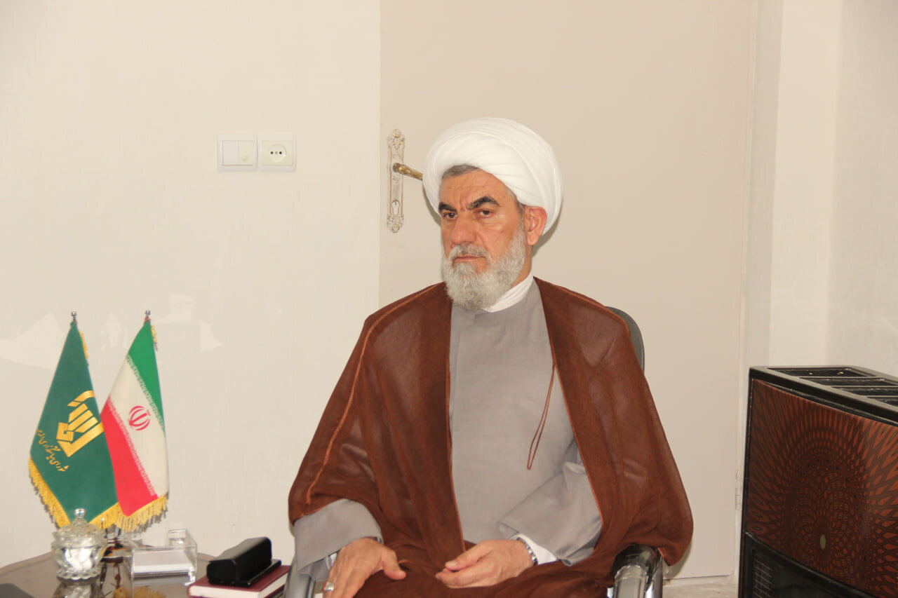 تاسیس مدرسه علمیه برادران در شهرستان بویین زهرا