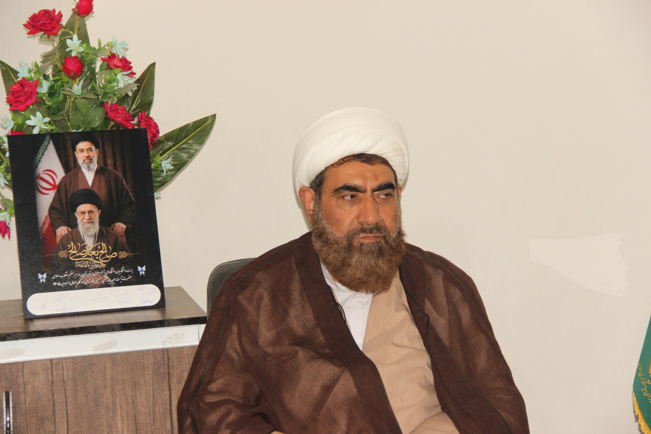 حماسه‌آفرینی ملت ایران، دشمنان را ناامید کرد