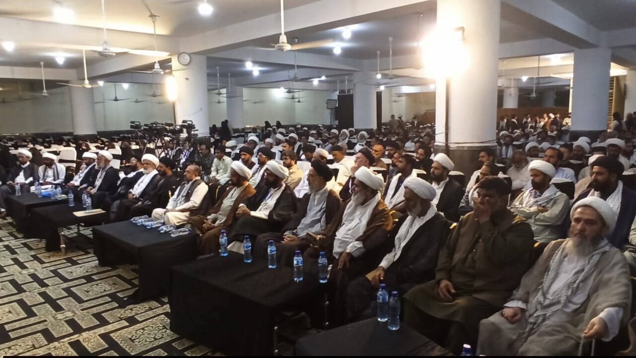 Dalam Persatuan Terdapat Kehormatan Semua Pihak