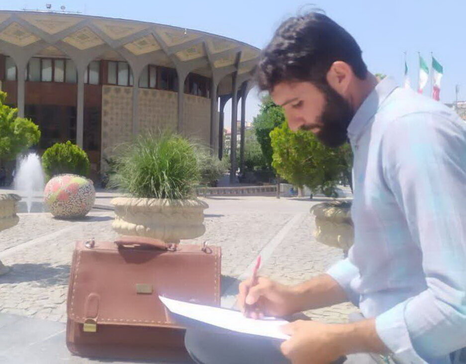 «جلوه‌ای از جمال یوسف»