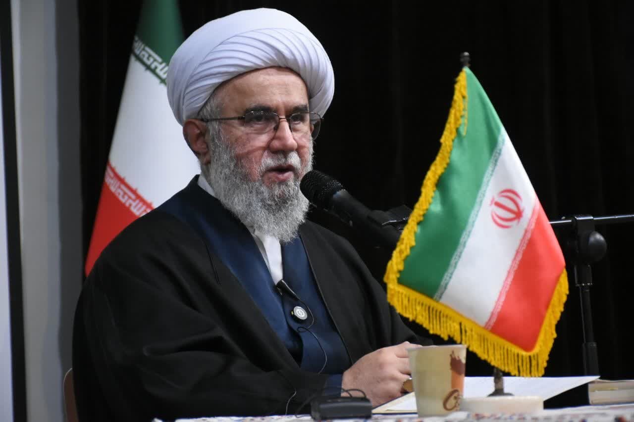 سپاهیان انقلاب اسلامی با رشادت‌های خود عزت و اقتدار آفریدند