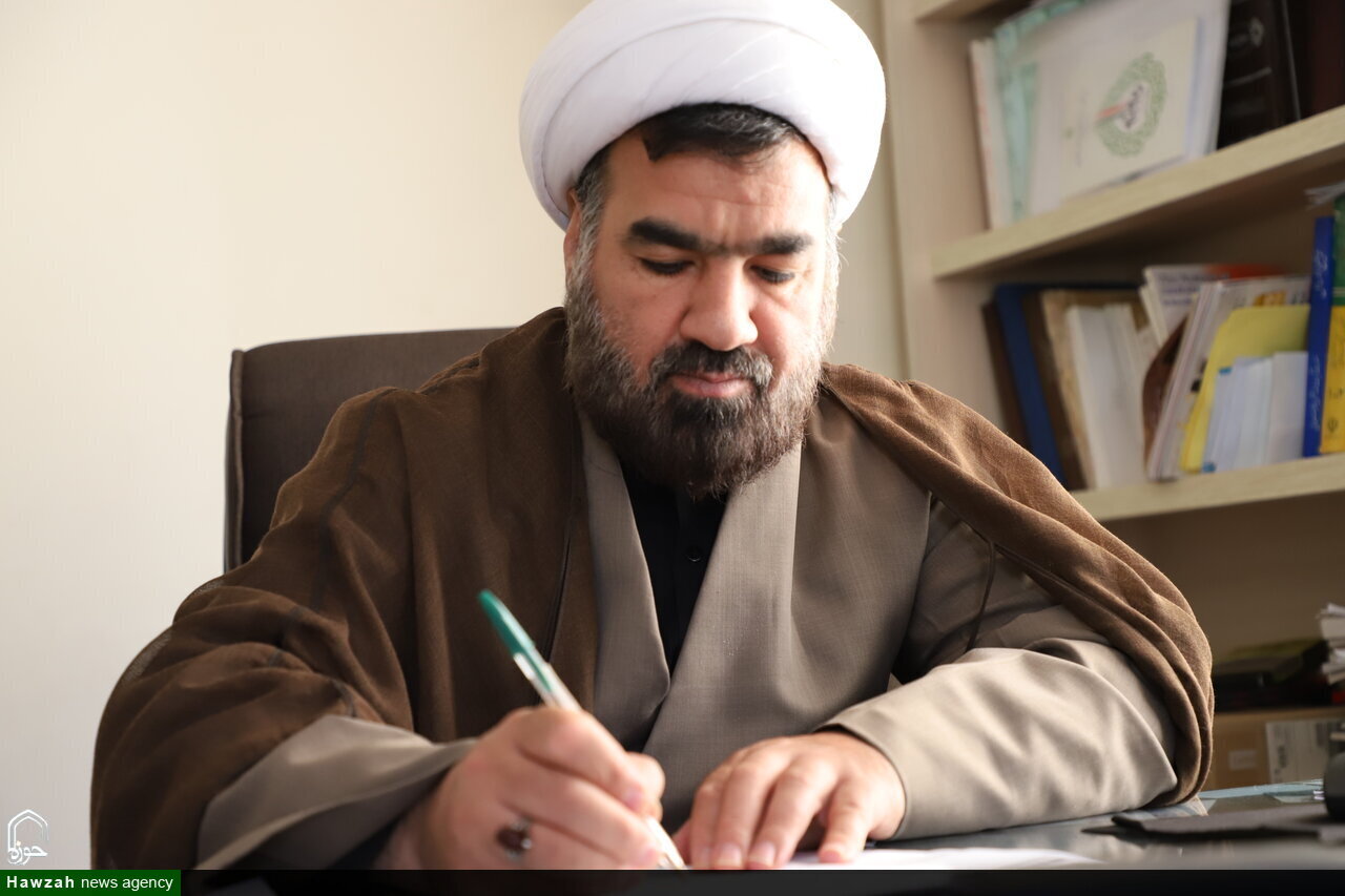Ƙarfin Iran Haɗin Gwiwa ne na Goyon Bayan Jama’a, Al’adar Ashura da Kuma Sauya Barazana Zuwa Dama