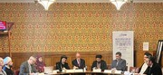 ब्रिटेन की संसद में जन्नतुल बकी के 100 साल की याद में ऐतिहासिक अंतरधार्मिक सम्मेलन