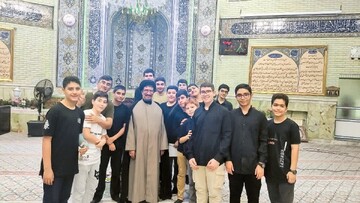 حصول دستاوردها با  وحدت میان مردم، علما و مسئولان میسر است