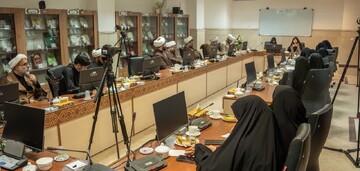 ظرفیت‌سازی از حضور اجتماعی بانوان در حل مسائل اساسی