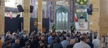 اقتدار ایران در گرو وحدت و تبعیت از رهبر معظم انقلاب است 