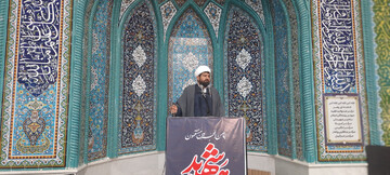 دشمن با جنگ روانی به‌دنبال دوقطبی‌سازی در جامعه است
