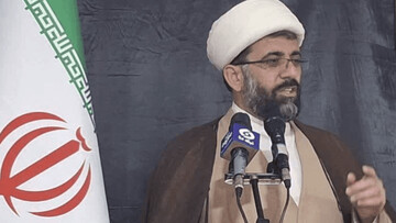 مهم‌ترین سلاح امروز نه موشک‌ها بلکه حضور مردم در صحنه است