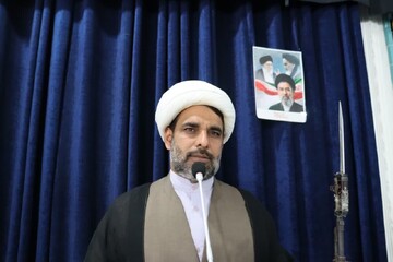 وظیفه مسئولین در برابر خباثت رسانه ای دشمن، اطلاع رسانی سریع و دقیق به مردم است