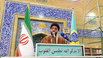 توان دفاعی ایران، هیمنه پوشالی آمریکا و رژیم صهیونیستی را در هم شکست