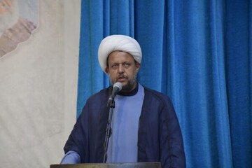 حضور مردم نشانه پیروزی ملت ایران در جنگ اراده ها است