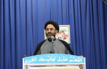 امام جمعه موقت دیّر: انتصاب مدیران غیربومی در پتروشیمی‌ها دردآور است