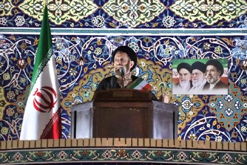 سپاه نهادی برخاسته از ایمان و جهاد است