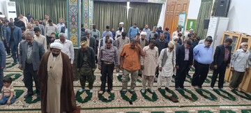 نبرد کنونی یک «جنگ وجودی» است/ دشمن آرزوی پشیمانی ملت ایران را به گور می‌برد