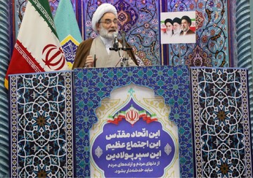 مذاکرات برای ملت ایران بدون دستاورد است/ گرانی کالاهای اساسی باید مدیریت شود
