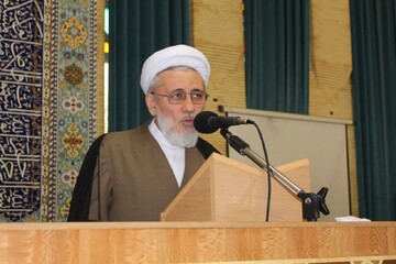 تسلیحات هسته‌ای در دکترین دفاعی ما جایگاهی ندارد / اقتدار ایران اسلامی، هیمنه پوشالی استکبار را در هم شکست