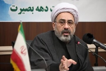 هیچ صلحی از موضع ضعف پذیرفته نیست