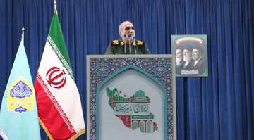 سپاه پاسداران تعریف جدیدی از جنگ با آمریکا را به رخ جهانیان کشید