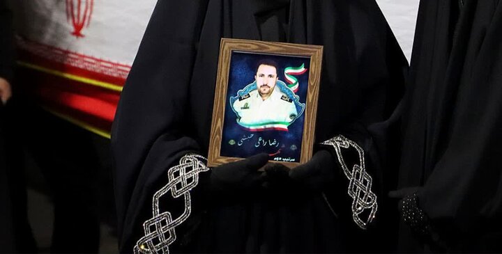 تصاویر/ اجتماع مردمی در شهرستان سلماس در پنجاه و چهارمین شب متوالی
