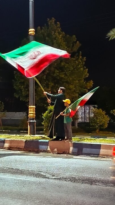 تصاویر/ خدمت رسانی موکب «ستاد پشتیبانی فرهنگی جبهه مقاومت بخش لاله آباد» در شهر زرگر در سوم اردیبهشت