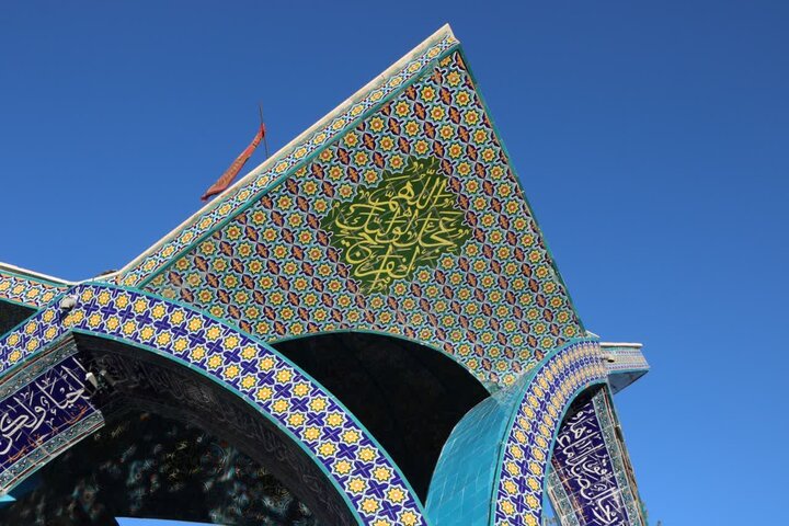 تصاویر/نهمین جلسه محفل‌شعرماه ‌به مناسبت، پاسداشت شهیده نخبه دکتر‌مهسا طاهری