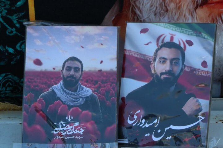 تصاویر/نهمین جلسه محفل‌شعرماه ‌به مناسبت، پاسداشت شهیده نخبه دکتر‌مهسا طاهری
