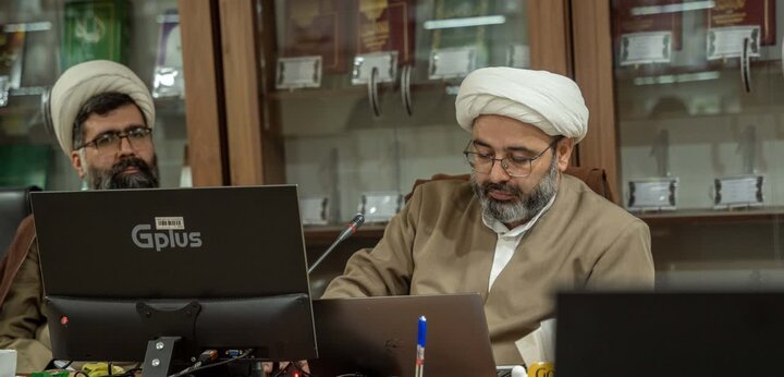 دومین نشست از سلسله نشست‌های «نقش اجتماعی زنان»