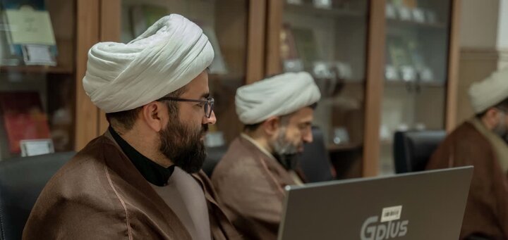 دومین نشست از سلسله نشست‌های «نقش اجتماعی زنان»
