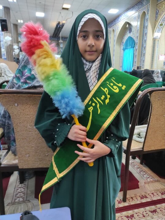 تصاویر/ اقامه نمازجمعه شهر باغین
