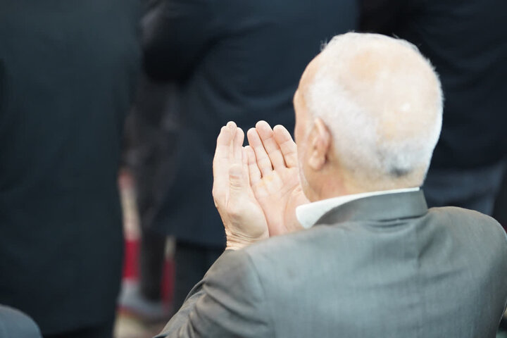 تصاویر/ اقامه نماز جمعه در شهریار