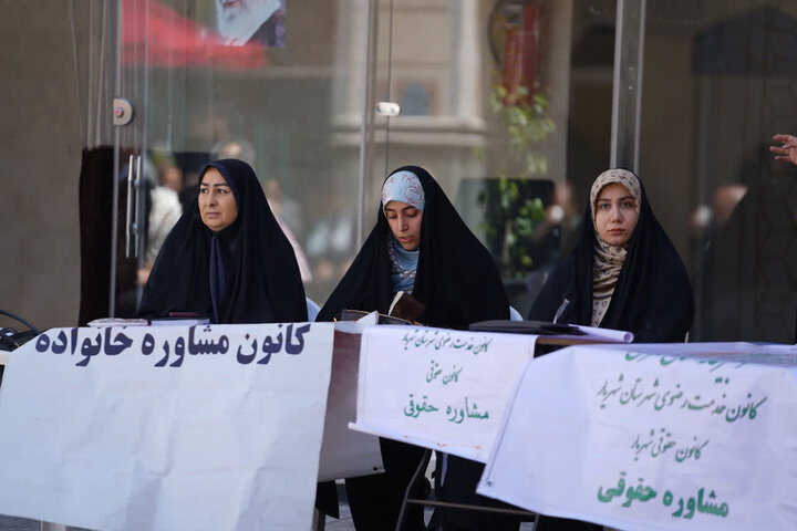 تصاویر/ اقامه نماز جمعه در شهریار