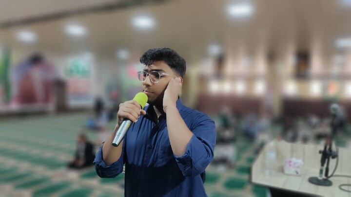نماز جمعه گناوه به روایت تصویر