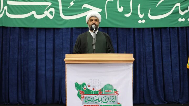تصاویر/ نماز عبادی سیاسی جمعه در باقرشهر و کهریزک