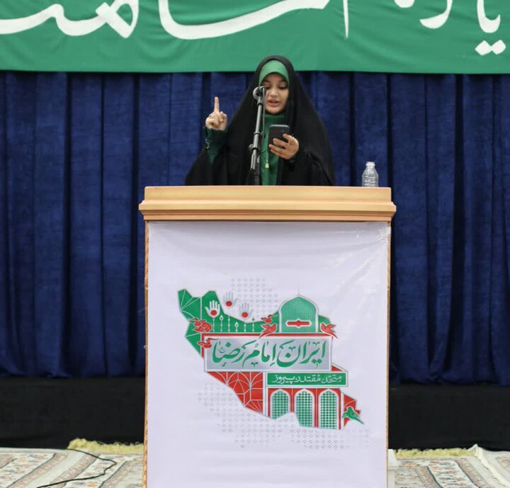 تصاویر/ نماز عبادی سیاسی جمعه در باقرشهر و کهریزک
