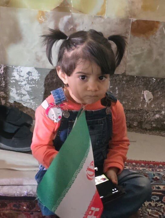 تصاویر/ نماز عبادی سیاسی جمعه شهرستان بافق