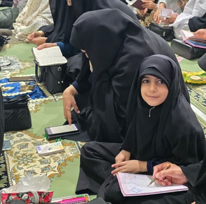 تصاویر/ نماز عبادی سیاسی جمعه شهرستان بافق