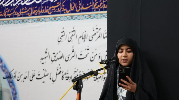 تصاویر/ اقامه نمازجمعه شهر رابر