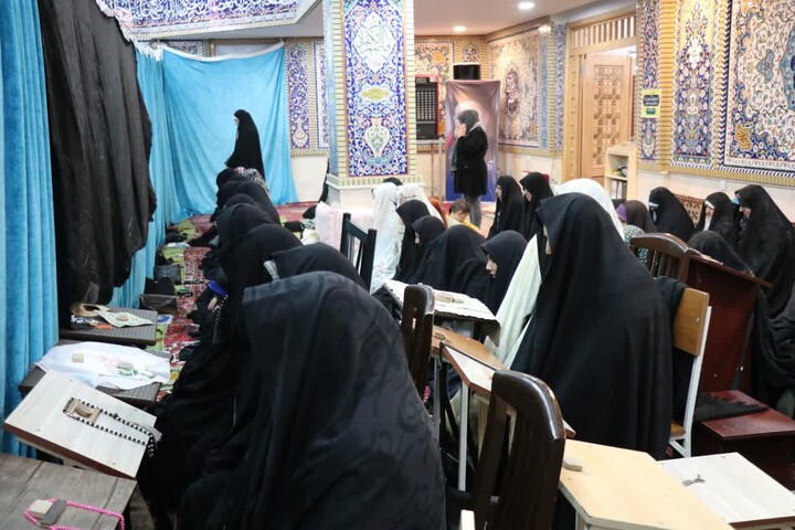 تصاویر/ اقامه نماز جمعه جلفا