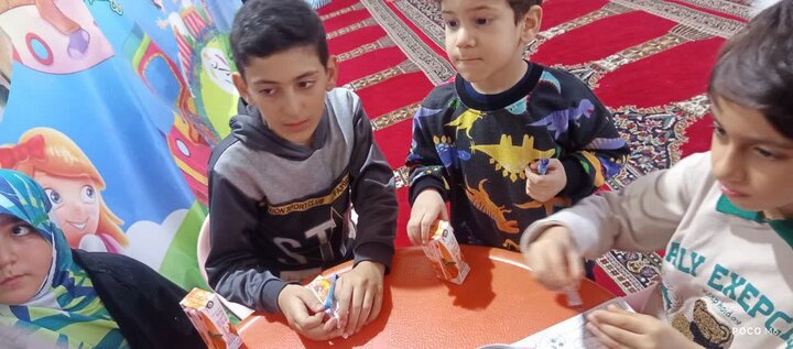 تصاویر/ برگزاری نماز جمعه در شهرستان آمل