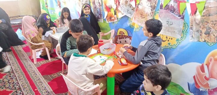 تصاویر/ برگزاری نماز جمعه در شهرستان آمل
