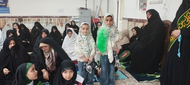 تصاویر/ اقامه نماز جمعه لیلان
