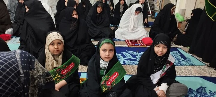 تصاویر/ اقامه نماز جمعه لیلان