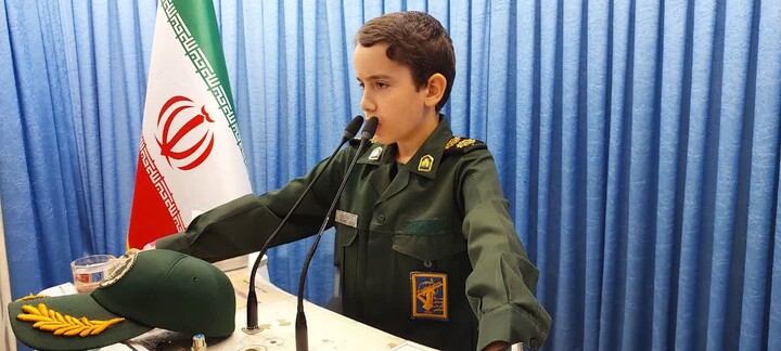 تصاویر / اقامه نماز جمعه نهاوند
