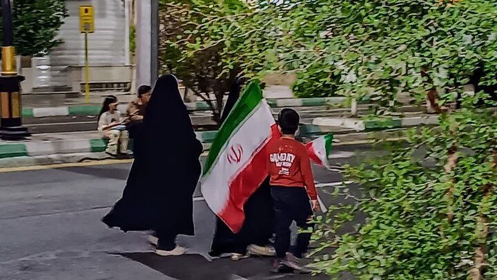تصاویر/ کافه گفت و گو طلاب شهرستان بم