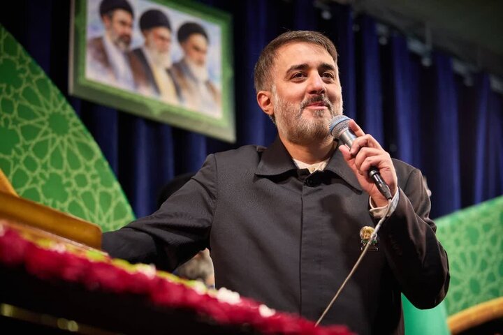 تصاویر/ آیین بزرگداشت امامزاده صالح(ع)