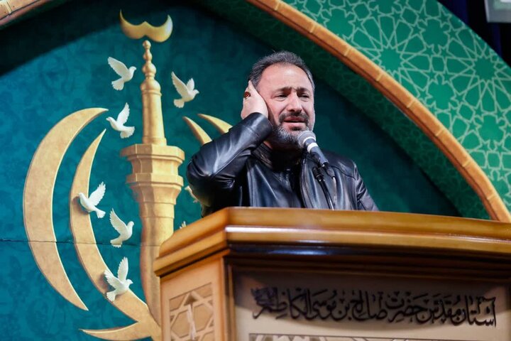 تصاویر/ آیین بزرگداشت امامزاده صالح(ع)