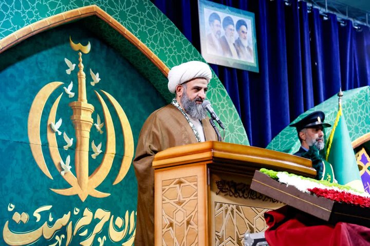 تصاویر/ آیین بزرگداشت امامزاده صالح(ع)